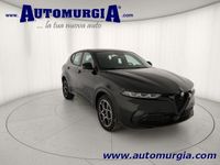 Usata Alfa Romeo Tonale Ti 131 CV (96 kW) 2024 Rosso SUV