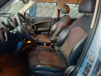 Usata Mini Cooper D Countryman 111 CV (81 kW) 2012 Grigio SUV
