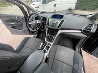 Usata Ford C-MAX 115 CV (84 kW) 2011 Monovolume