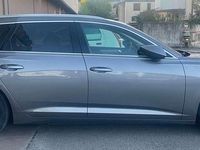 Usata Audi A6 Business 204 CV (150 kW) 2021 Grigio Station wagon