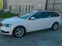 usata Skoda Octavia 1.6 TDI CR 115 CV Ambition