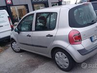 Usata Renault Modus 65 CV (47 kW) 2010 Monovolume