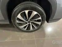 Usata BYD Seal U Comfort 98 CV (72 kW) 2025 Grigio SUV