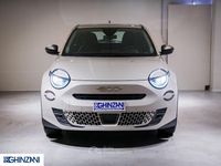 Nuova Fiat 600 Pop 110 CV (80 kW) 2026 Beige SUV