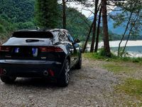 usata Jaguar E-Pace 2.0d i4 R-Dynamic HSE awd 180cv auto