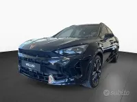 Usata Cupra Formentor VZ 333 CV (244 kW) 2025 Nero SUV