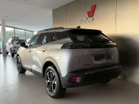 Usata Peugeot 2008 Allure 101 CV (74 kW) 2025 Grigio artense SUV