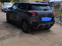 Usata Citroën C3 Feel 2022 Grigio Utilitaria
