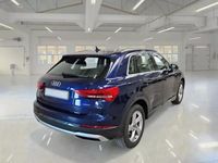 Usata Audi Q3 Business 149 CV (109 kW) 2022 SUV