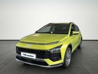 Nuova Hyundai Bayon 90 CV (66 kW) 2026 Lucid lime metallic SUV