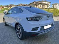 Nuova Renault Arkana Techno 94 CV (69 kW) 2025 Bianco SUV