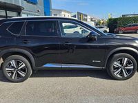 Usata Nissan X-Trail Tekna 158 CV (116 kW) 2023 Nero SUV