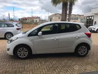 Usata Hyundai ix20 Xpossible 90 CV (66 kW) 2015 Bianco Utilitaria