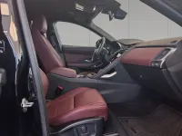 Usata Jaguar E-Pace R-Dynamic 163 CV (119 kW) 2023 Nero SUV