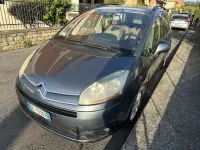 Usata Citroën Grand C4 Picasso Exclusive 136 CV (100 kW) 2007 Monovolume