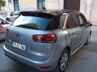 Usata Citroën C4 2018 SUV