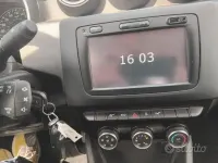 Usata Dacia Duster 116 CV (85 kW) 2019 Grigio SUV
