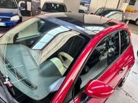 Usata Fiat 500 Pop 101 CV (74 kW) 2008 Rosso Utilitaria