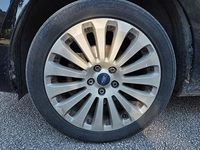 Usata Ford Focus Titanium 90 CV (66 kW) 2009 Nero Station wagon