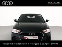 Usata Audi A1 Sportback Business 116 CV (85 kW) 2025 Grigio manhattan metallizzato Utilitaria