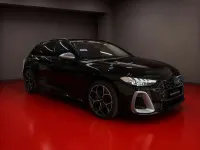 Usata Audi A5 S-Line 204 CV (150 kW) 2025 Other Station wagon