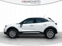 Usata Opel Mokka Edition 101 CV (74 kW) 2022 Blanc banquise SUV