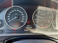 Usata BMW 316 116 CV (85 kW) 2017 Station wagon