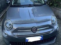 Usata Fiat 500 Lounge 69 CV (50 kW) 2023 Utilitaria