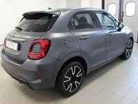 Usata Fiat 500X Sport 129 CV (94 kW) 2022 Grigio SUV
