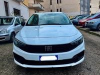 Usata Fiat Tipo 131 CV (96 kW) 2022 Bianco Berlina