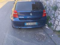 Usata BMW 118 143 CV (105 kW) 2010 Utilitaria
