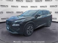 Usata Nissan X-Trail N-Connecta 213 CV (156 kW) 2022 Nero SUV