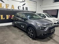 usata Citroën C3 1.2 PURETECH 82CV SHINE 2022!!!!!!