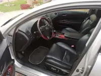 Usata Lexus GS300 Ambassador 249 CV (183 kW) 2000 Berlina