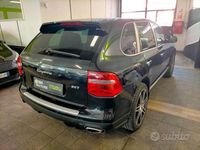 Usata Porsche Cayenne 290 CV (213 kW) 2008 Nero SUV