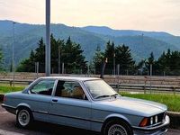 Usata BMW 318 135 CV (99 kW) 1980