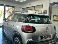 Usata Citroën C3 Aircross Shine 120 CV (88 kW) 2022 Grigio SUV