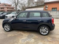 usata Mini Cooper D Countryman Cooper D 1.6 Countryman