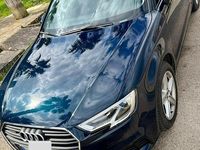 Usata Audi A3 184 CV (135 kW) 2018 Berlina
