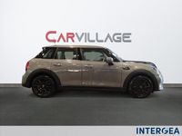 Occasion Mini Cooper 2022 Gris Citadine