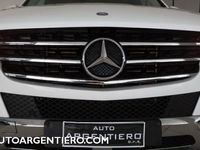 usata Mercedes ML250 ClasseBlueTEC 4Matic Sport usato