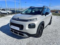 Usata Citroën C3 Aircross Feel 99 CV (72 kW) 2018 Grigio SUV