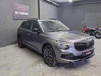 Usata Skoda Kamiq Style 95 CV (69 kW) 2024 Other SUV