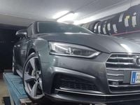 Usata Audi A5 Sportback Ambiente 190 CV (139 kW) 2019 Utilitaria