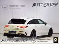 usata Mercedes CLA45 AMG Shooting Brake S AMG 4Matic+