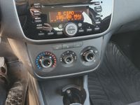 Usata Fiat Punto 65 CV (47 kW) 2014 Grigio Utilitaria