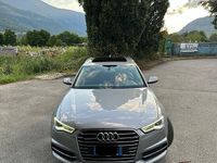 Usata Audi A6 S-Line 218 CV (160 kW) 2015 Station wagon