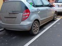 Usata Mercedes A200 Elegance 140 CV (102 kW) 2008 Monovolume