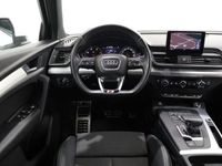 usata Audi Q5 40 2.0 tdi s line plus quattro 190cv s-tronic