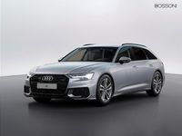 Usata Audi A6 S-Line 203 CV (149 kW) 2024 Station wagon